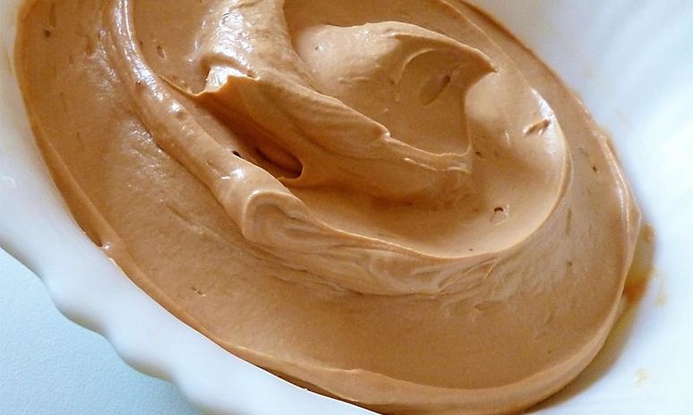 Рецепт крема для вафельных коржей со сгущенкой