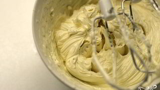 Крем Гляссе