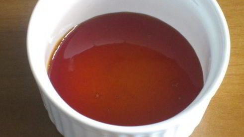 крем-карамель