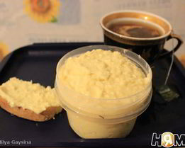 Крем Рафаэлло