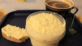 Крем Рафаэлло