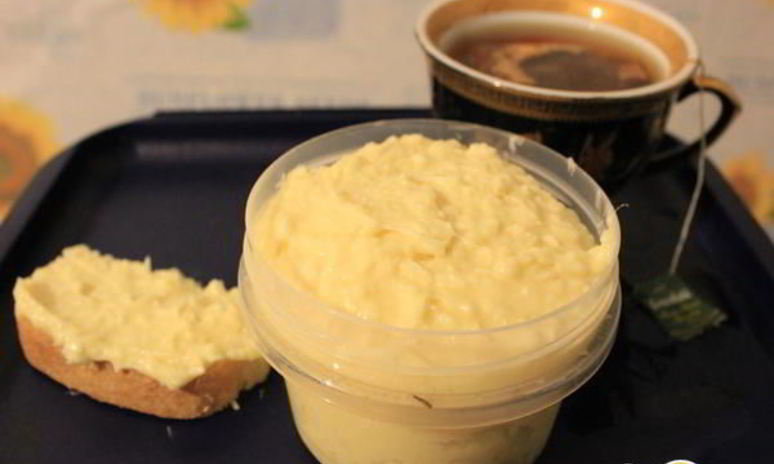 Рецепт крема рафаэлло