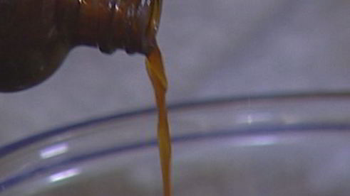 лимонный крем-брюле с розмарином