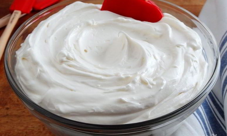 Рецепт масляного крема для торта