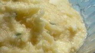 Медовый крем