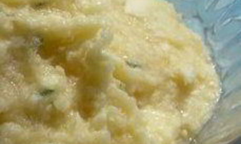 Рецепт медового крема