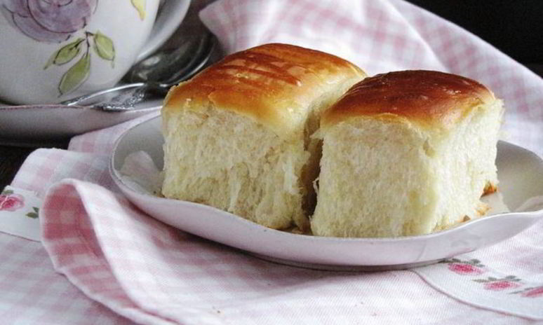 Рецепт саек с заварным кремом