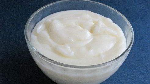 сайки с заварным кремом