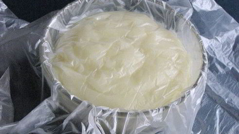 сайки с заварным кремом