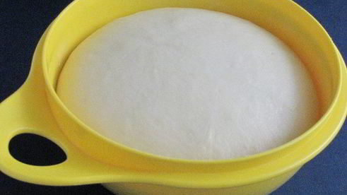 сайки с заварным кремом