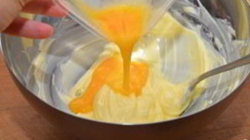 шоколадно-масляный крем для тортов