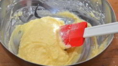 шоколадно-масляный крем для тортов