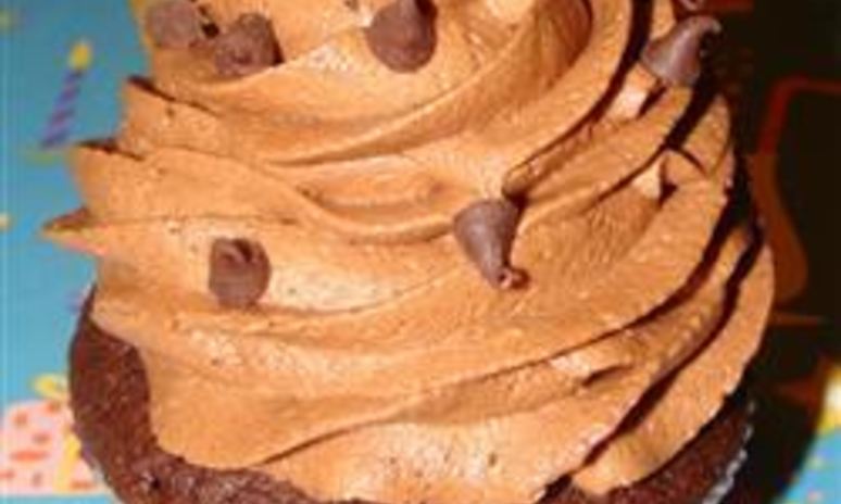 Рецепт шоколадного крема для выпечки