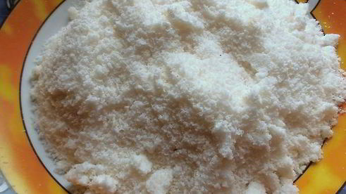 шоколадный рулет с абрикосовым кремом