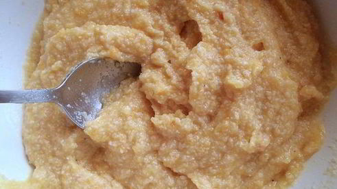 шоколадный рулет с абрикосовым кремом