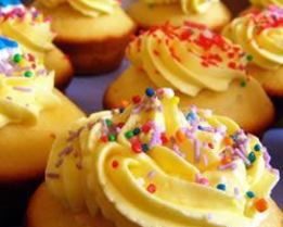 Сливочный крем