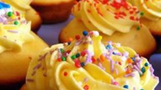 Сливочный крем