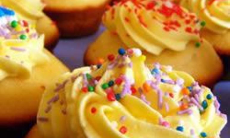 Рецепт сливочного крема