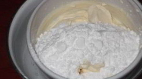 сметанный крем для блинного торта