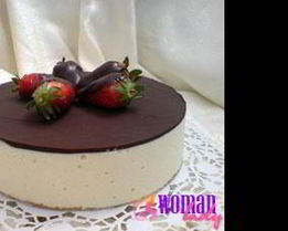 Сметанный крем с желатином