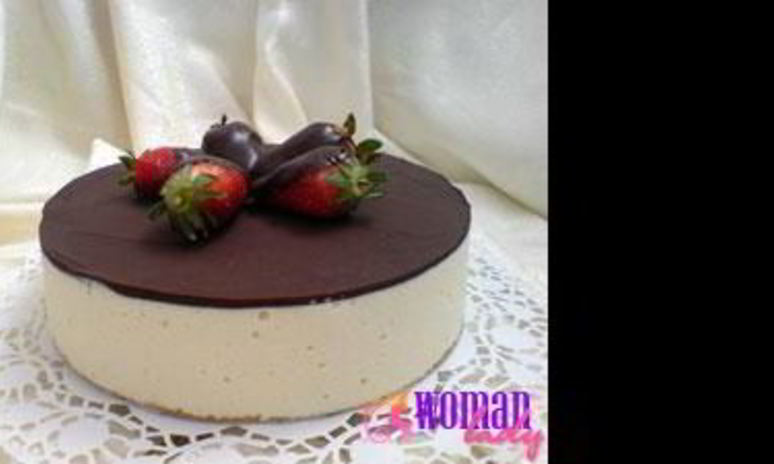 Рецепт сметанного крема с желатином