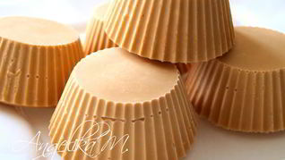 Творожное крем-брюле