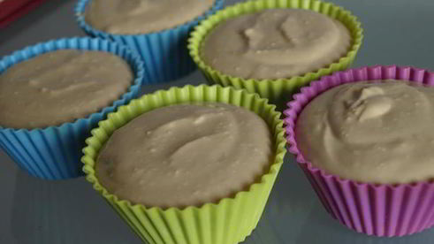 творожное крем-брюле