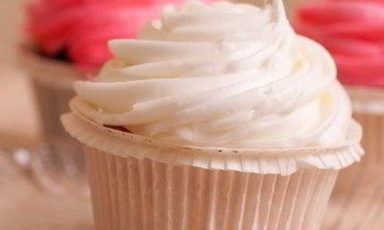 Рецепт творожного крема для выпечки