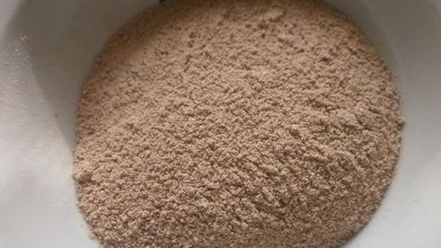 волованы с шоколадным кремом