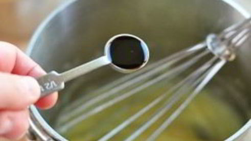 заварной крем для бисквита