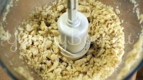 банановое мороженое