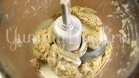 банановое мороженое