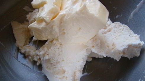 банановый торт-мороженое