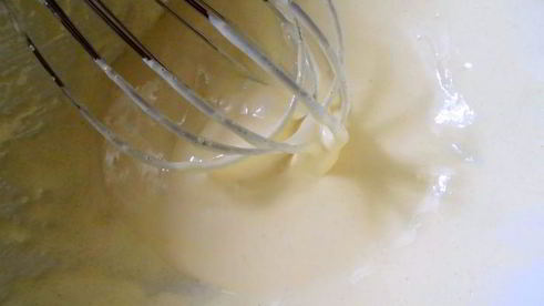 черешневое мороженое