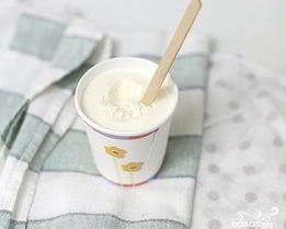 Детское мороженое