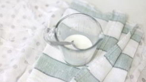 детское мороженое