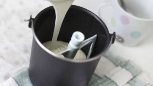 детское мороженое