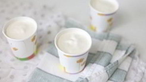 детское мороженое