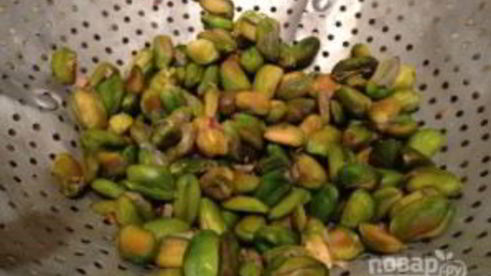 итальянское мороженое джелато