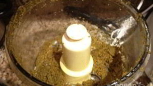 итальянское мороженое джелато