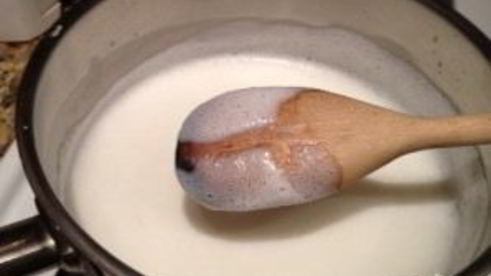 итальянское мороженое джелато