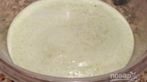 итальянское мороженое джелато