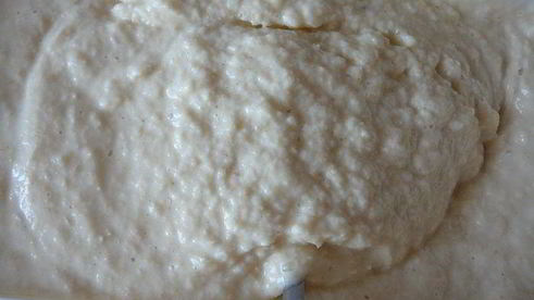 медовое мороженое карамельная груша