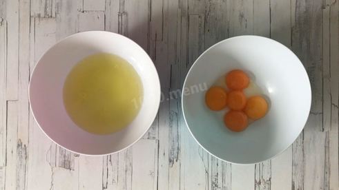 мороженое без молока и сливок