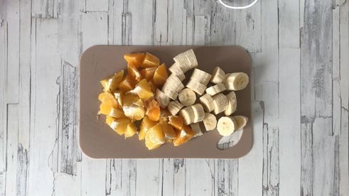 мороженое без молока и сливок