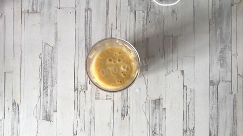 мороженое без молока и сливок