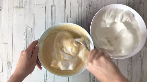 мороженое без молока и сливок