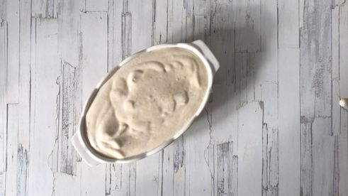 мороженое без молока и сливок