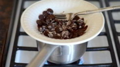 мороженое домашнее