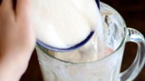 мороженое домашнее